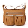 Fashion Colourful Crossbody bag