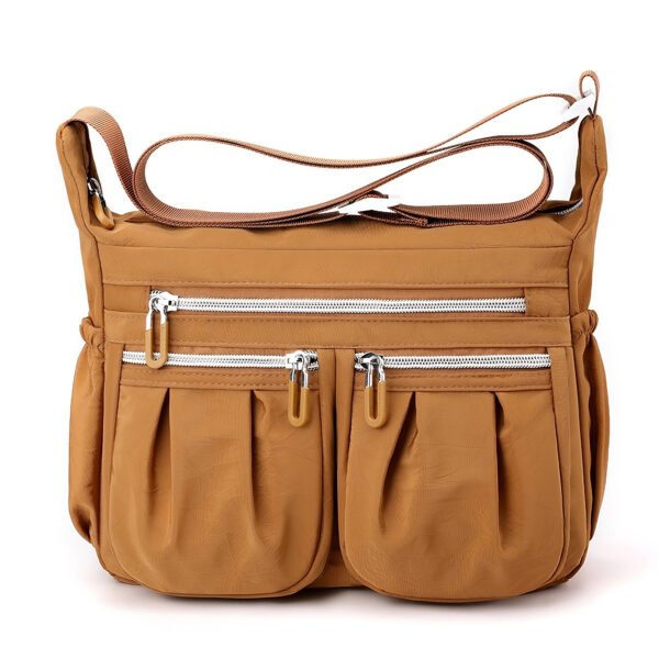Fashion Colourful Crossbody bag
