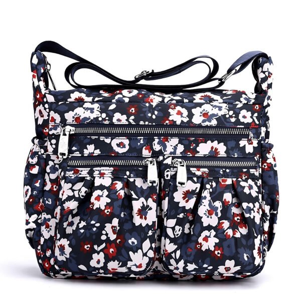 Fashion Colourful Crossbody bag