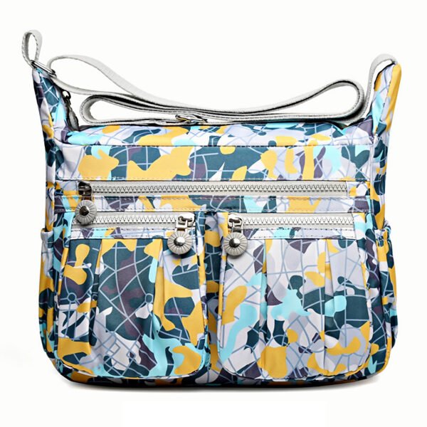 Fashion Colourful Crossbody bag