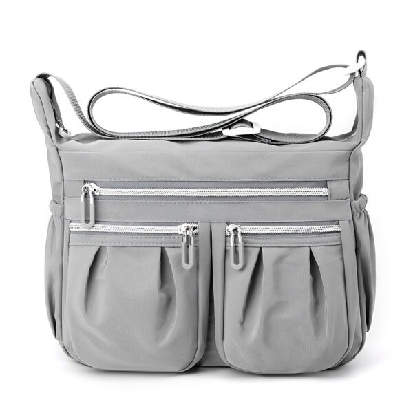 Fashion Colourful Crossbody bag
