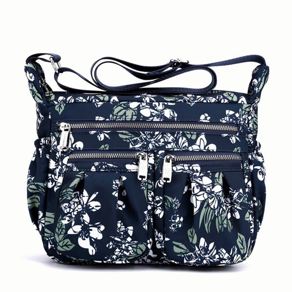 Fashion Colourful Crossbody bag