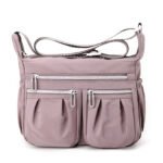 Fashion Colourful Crossbody bag