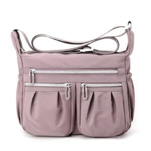 Fashion Colourful Crossbody bag