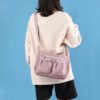 Fashion Colourful Crossbody Bag