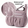Fashion Colourful Crossbody Bag