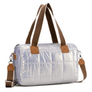 Fashion Multi-functional quilted bag