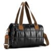 Fashion Multi-functional quilted bag
