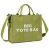 Kraft paper good quality tote bag