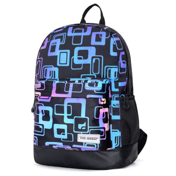 Fashion colourful backpack bag