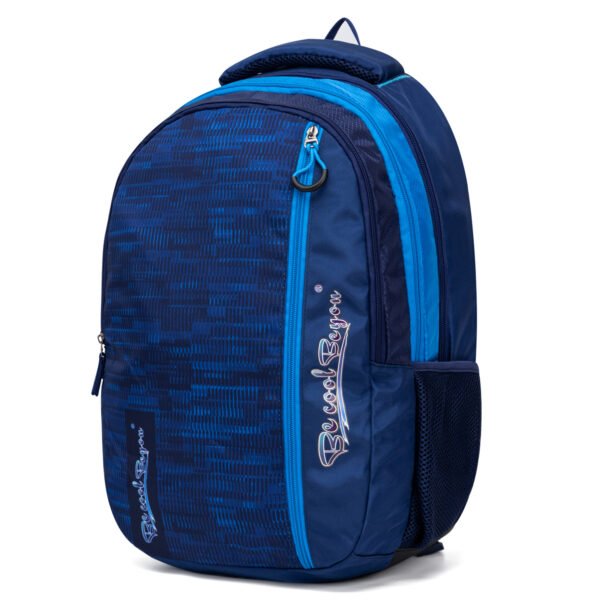 Fashion colourful backpack bag