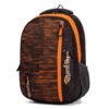 Fashion colourful backpack bag
