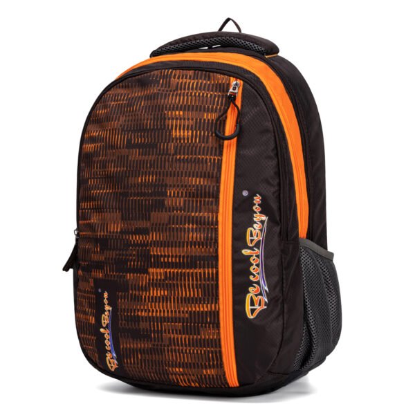 Fashion colourful backpack bag