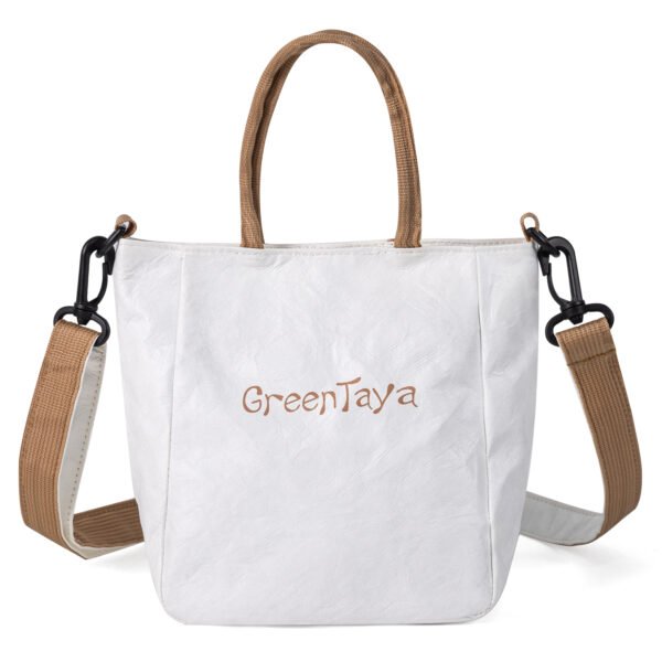 Fashion Tyvek tote bag women bag