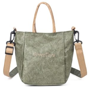 Fashion Tyvek tote bag women bag