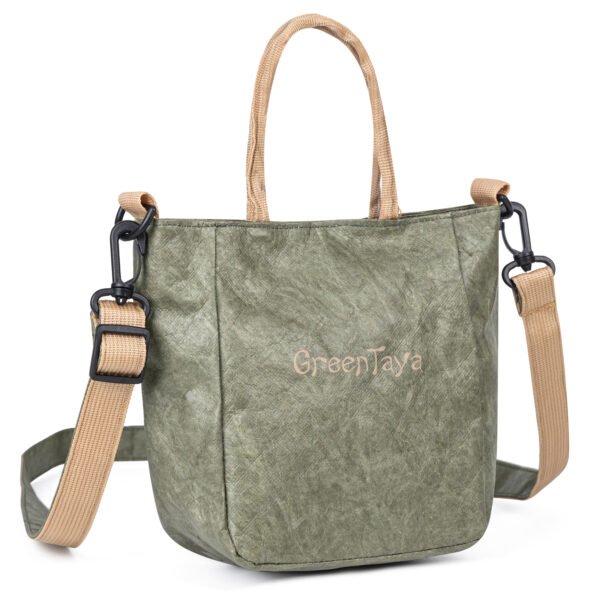 Fashion Tyvek tote bag women bag