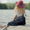 Durable Single-shoulder bag