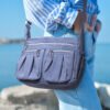 Durable Single-shoulder bag