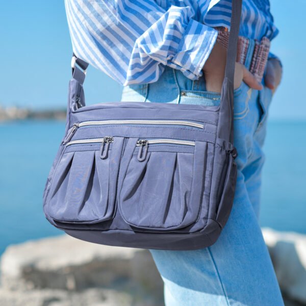 Durable Single-shoulder bag