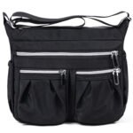 Durable Single-shoulder bag