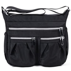 Durable Single-shoulder bag