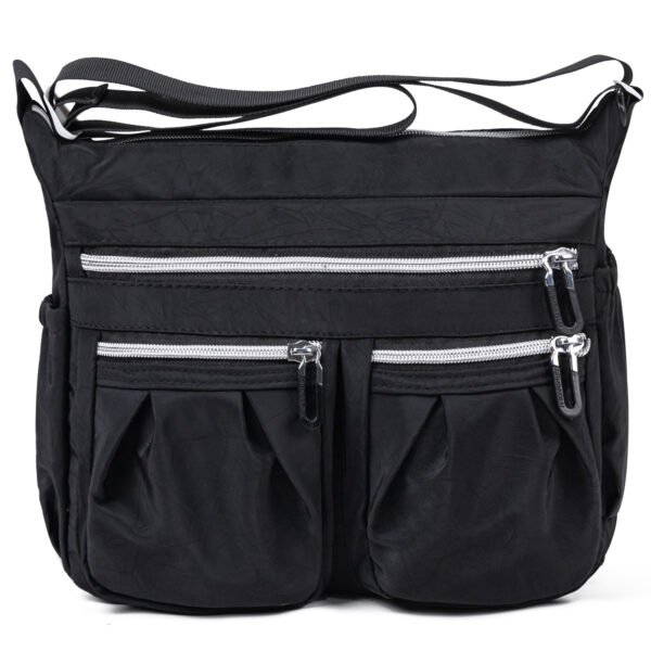 Durable Single-shoulder bag