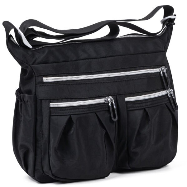 Durable Single-Shoulder Bag