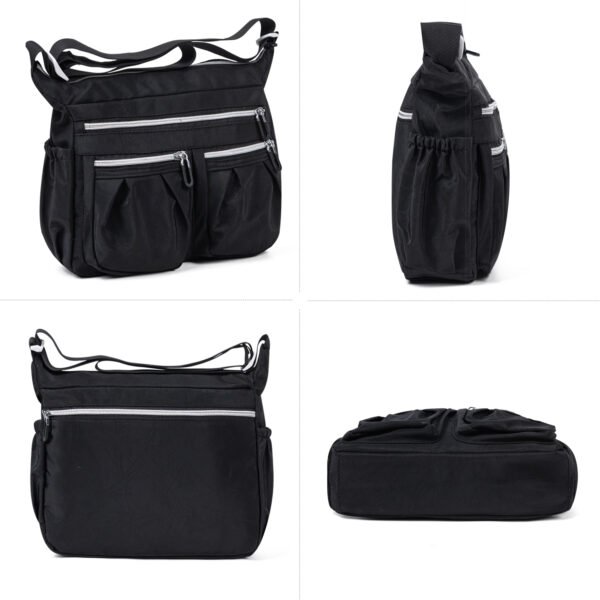 Durable Single-Shoulder Bag
