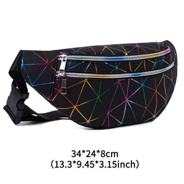 Fashion Waist Bag Crossbody Bag