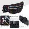 Fashion Waist Bag Crossbody Bag
