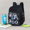 Students backpack bookbag