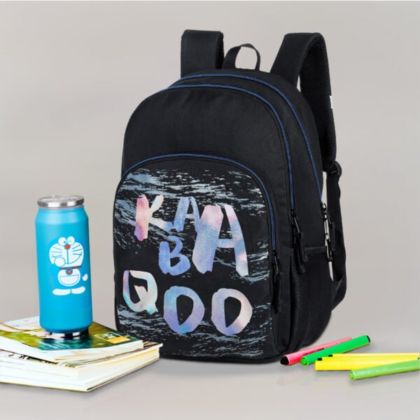 Students backpack bookbag