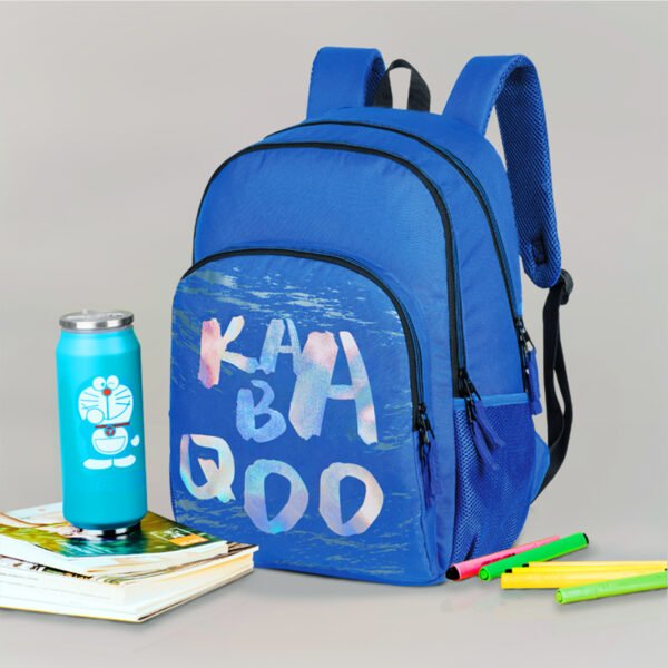 Students backpack bookbag