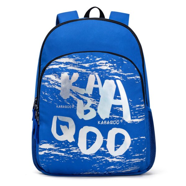 Students backpack bookbag
