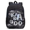 Students backpack bookbag