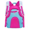 Students Bookbag Cartoon Backpack
