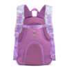 Students bookbag sakura backpack