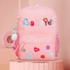 Students Bookbag Girls Backpack