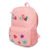 Students Bookbag Girls Backpack