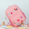 Students Bookbag Girls Backpack