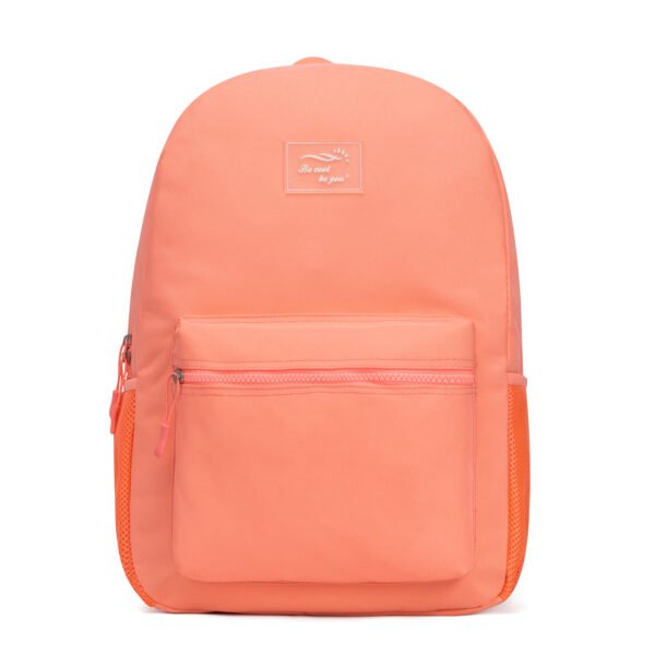 Daily Backpack Fashion Student Bag Travel bag