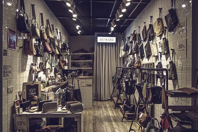 How Backpacks Are Crafted: A Journey from Fabric to Finished Product