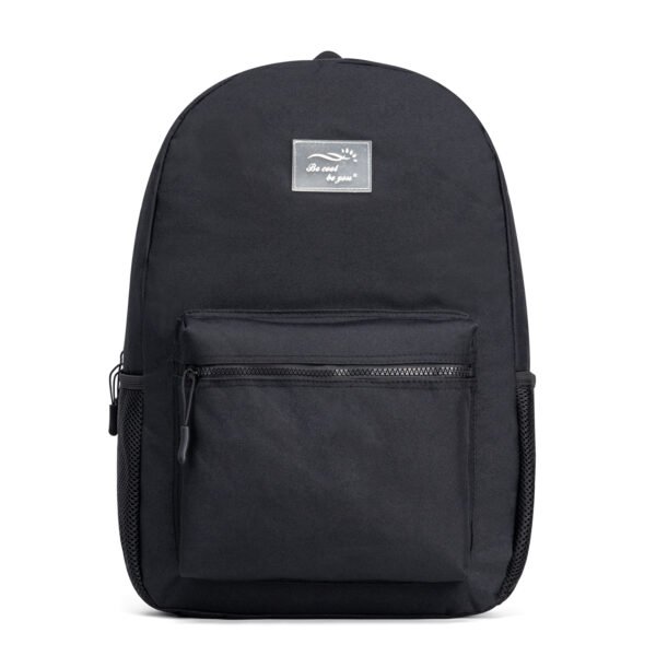Daily Backpack Fashion Student Bag Travel bag