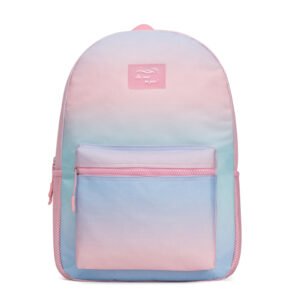Daily Backpack Fashion Student Bag Travel bag