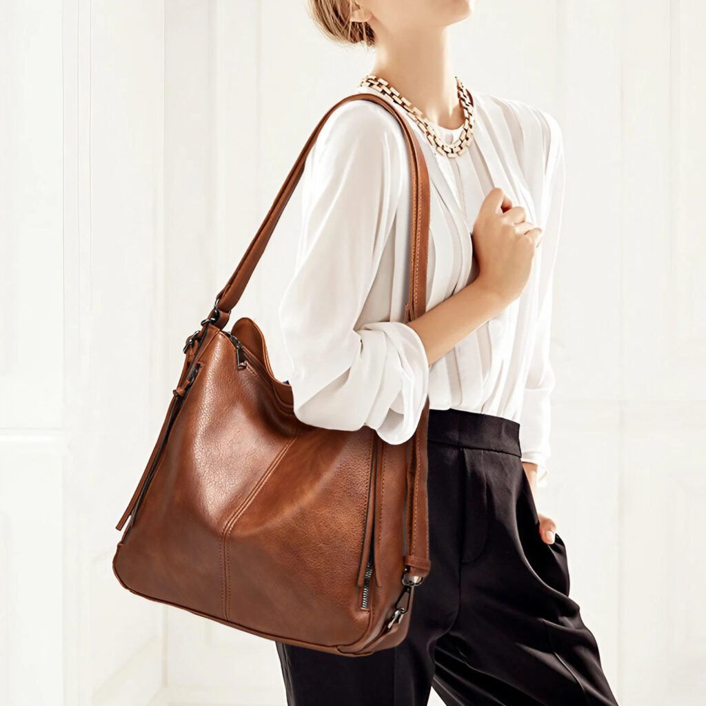 BP01317 shoulder bag detail 5 (2)