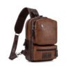 BP01318 chest bag