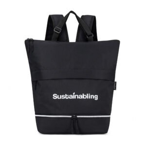 BP01321 Sustainabling Series backpack (3)