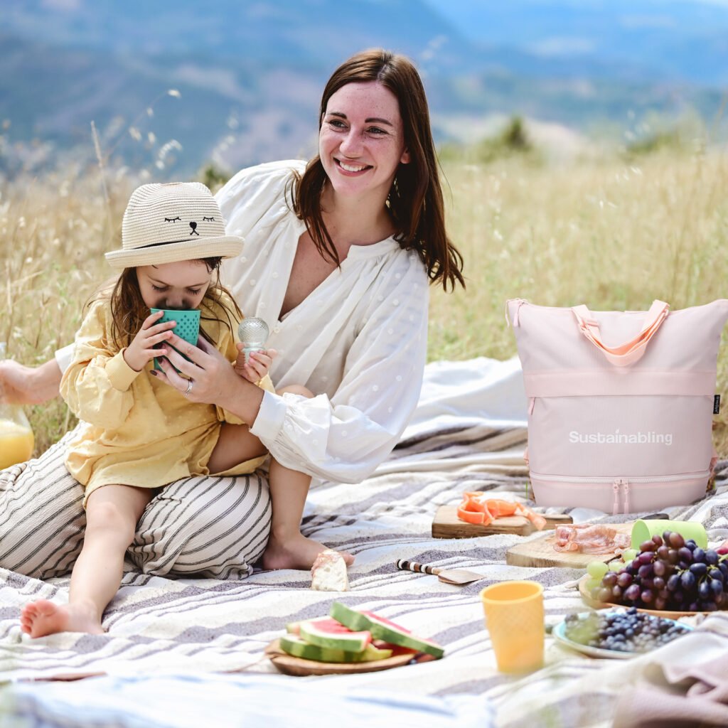 BP01321 Sustainabling Series backpack detail 1 (1)