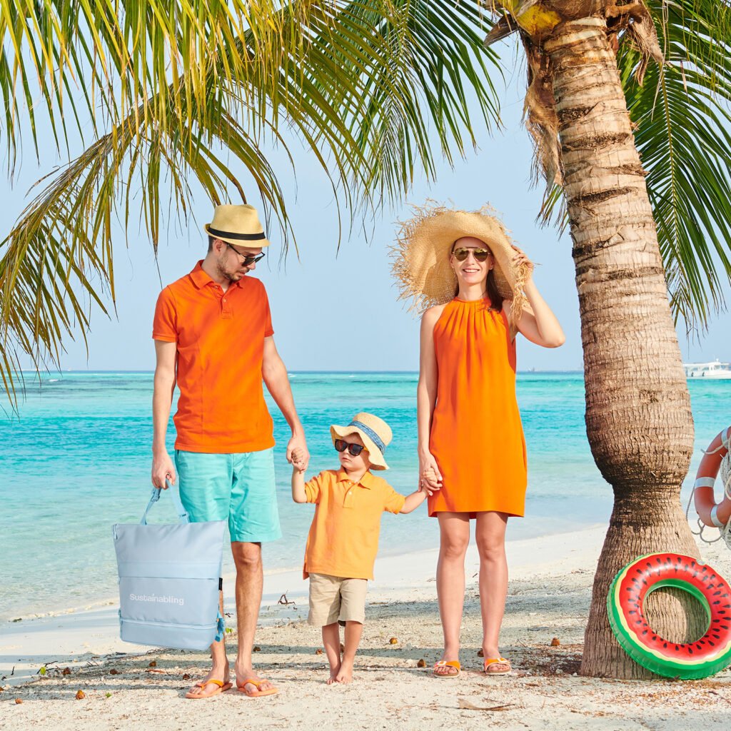 BP01321 Sustainabling Series backpack detail 3 (5)