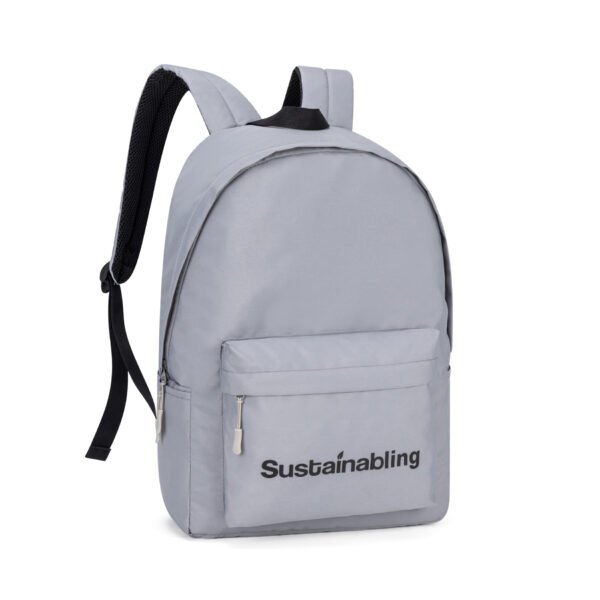 BP01323 Sustainabling Series backpack
